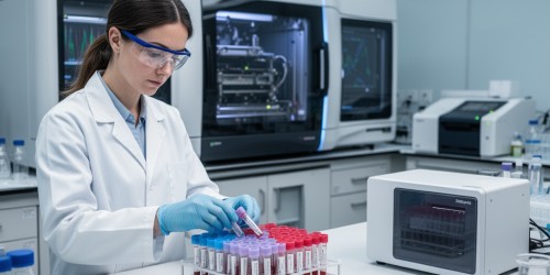 Como funciona a fragmentação de cromatina para ChIP e por que ela amplia a complexidade do processamento
