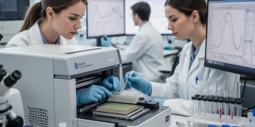 O que são arrays de metilação e como eles se encaixam no fluxo de pesquisa molecular