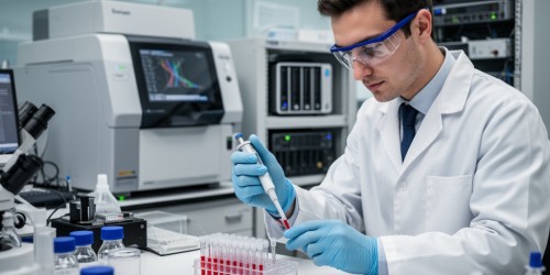 Como pipelines bioinformáticos transformam arquivos pequenos em grandes bases para análise e retenção