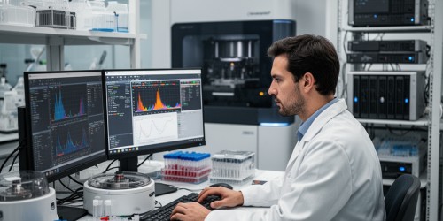 Backup de dados genômicos: como proteger arquivos críticos de pesquisa