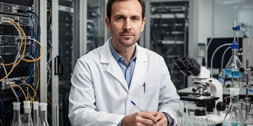 Backup de dados de análise molecular: como fortalecer a segurança da informação