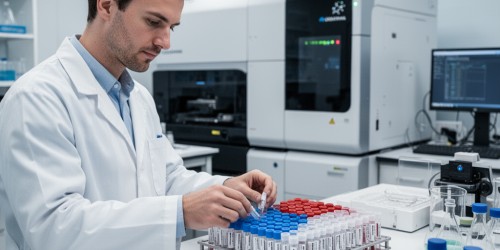 Armazenamento de dados para RNA-Seq: como reduzir gargalos e dispersão de arquivos