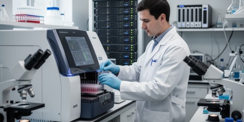 Como estruturar armazenamento de dados para genômica e bioinformática