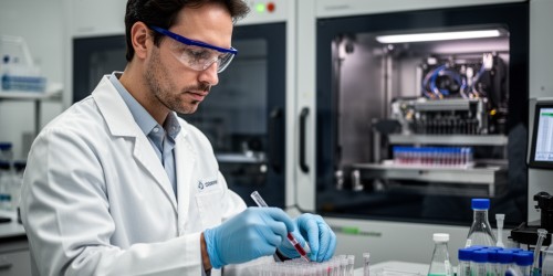 NAS para dados de sequenciamento: como centralizar arquivos usados por pesquisa