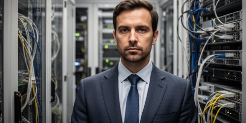 Como o storage NAS ajuda no controle de acesso a dados laboratoriais