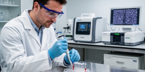 Backup de dados de qPCR, Qubit e TapeStation: como manter histórico e segurança