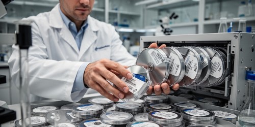 Storage NAS para dados de pesquisa: como melhorar retenção e governança