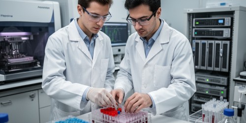 Backup de arquivos usados em pipelines bioinformáticos: como evitar perda de resultados