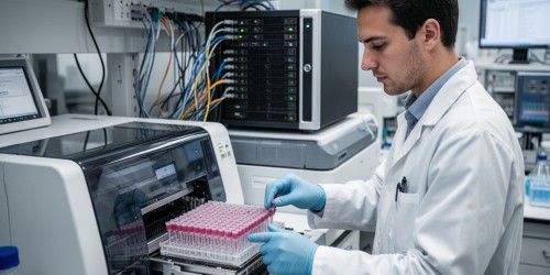 Armazenamento de dados de sequenciamento: como o NAS se encaixa nesse ambiente