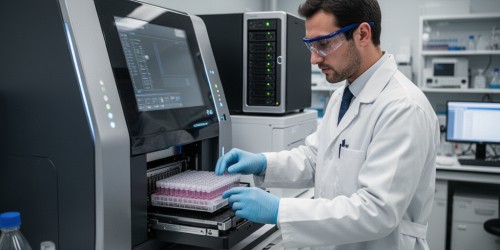 Backup para dados de genômica: como proteger arquivos que não podem ser reproduzidos