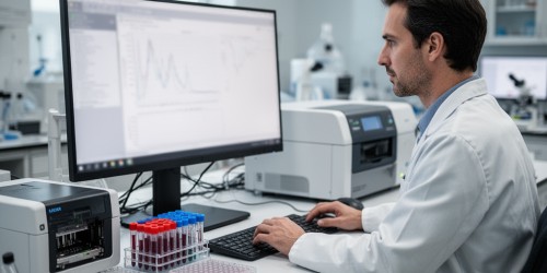 Como preparar a infraestrutura com NAS para genômica, NGS e bioinformática