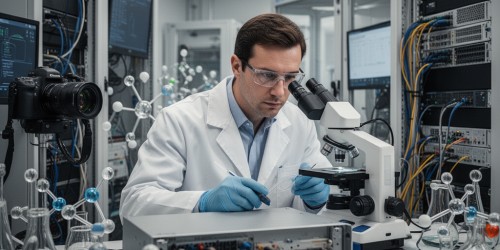 QNAP para RNA-Seq com armazenamento mais organizado