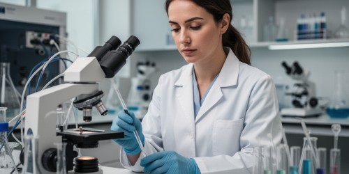 QNAP para armazenamento e backup em laboratórios de genética