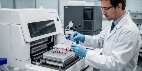 Infortrend para backup massivo de dados científicos