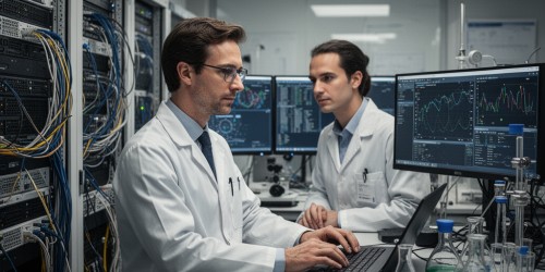 Infortrend para bases grandes de RNA-Seq e single cell