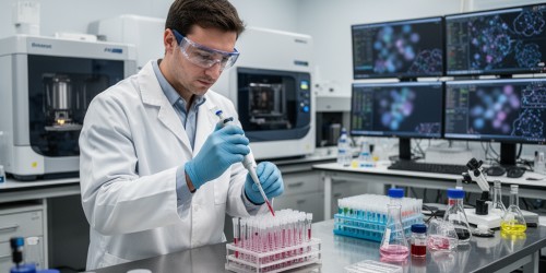 Infortrend para laboratórios com crescimento acelerado de dados