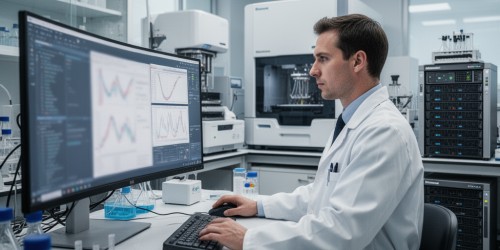 Storage Infortrend para grandes bases de bioinformática