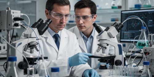 O que é DRAGEN e como essa plataforma entra no fluxo de bioinformática