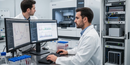 O que é DRAGEN e por que ele ganhou espaço na análise de dados de sequenciamento