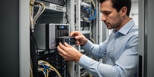 Backup de dados processados no DRAGEN: como proteger arquivos críticos