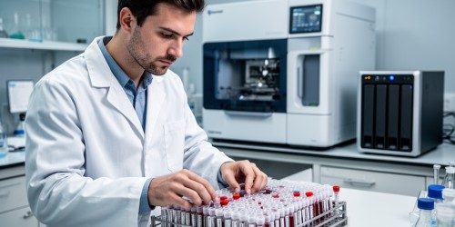 DRAGEN e bioinformática: como reduzir dispersão de arquivos no laboratório