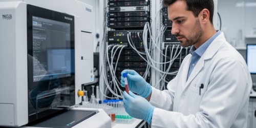 Como proteger resultados do DRAGEN com backup estruturado em NAS