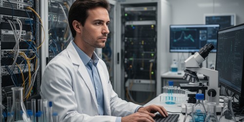 Backup para DRAGEN: como proteger pipelines e resultados de análise