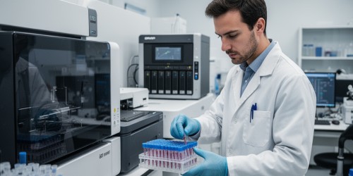 QNAP para retenção de dados genômicos em fluxos com DRAGEN