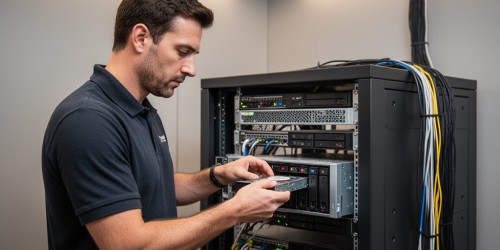 Storage NAS para empresas: em que situações ele faz mais sentido
