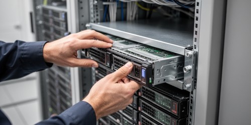 Por que a governança dos dados começa pela organização do armazenamento