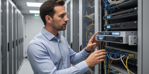O que avaliar em permissões e acesso antes de centralizar os dados?