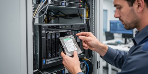 Storage NAS para arquivos pesados: quando ele se torna necessário