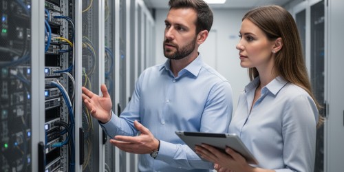Por que empresas com grande volume de dados precisam de mais previsibilidade