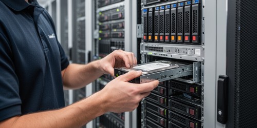 Storage NAS com RAID: como escolher a configuração mais adequada