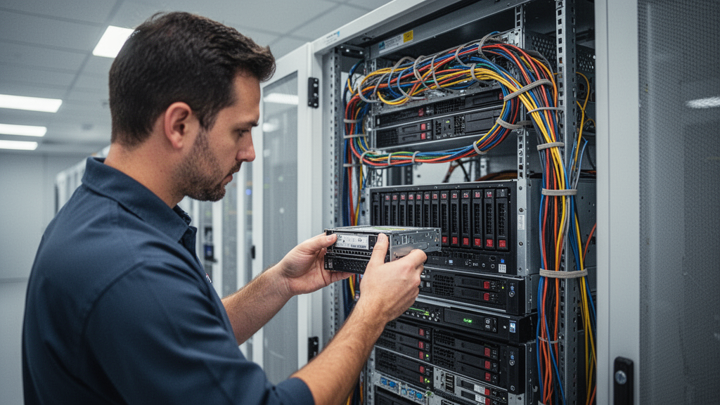 Reavalie sua estratégia de dados