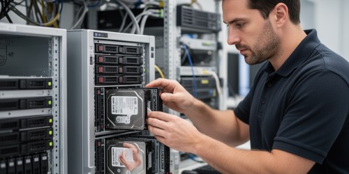Os melhores storage NAS para empresas que buscam solução confiável de backup