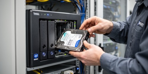 Os melhores storage NAS para servidor de arquivos em empresas