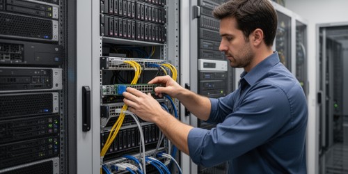 Os melhores storages NAS para redes 2,5GbE e 10GbE