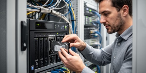Os melhores storages NAS para necessidade de capacidade e conectividade