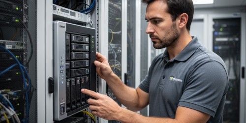 Lista dos quatro melhores storages NAS para centralizar e proteger arquivos