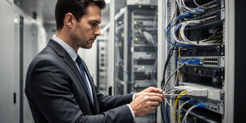 Top 4 melhores storages NAS para organizar dados empresariais