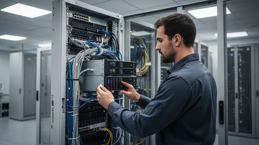 O que é o Hybrid Backup Sync
