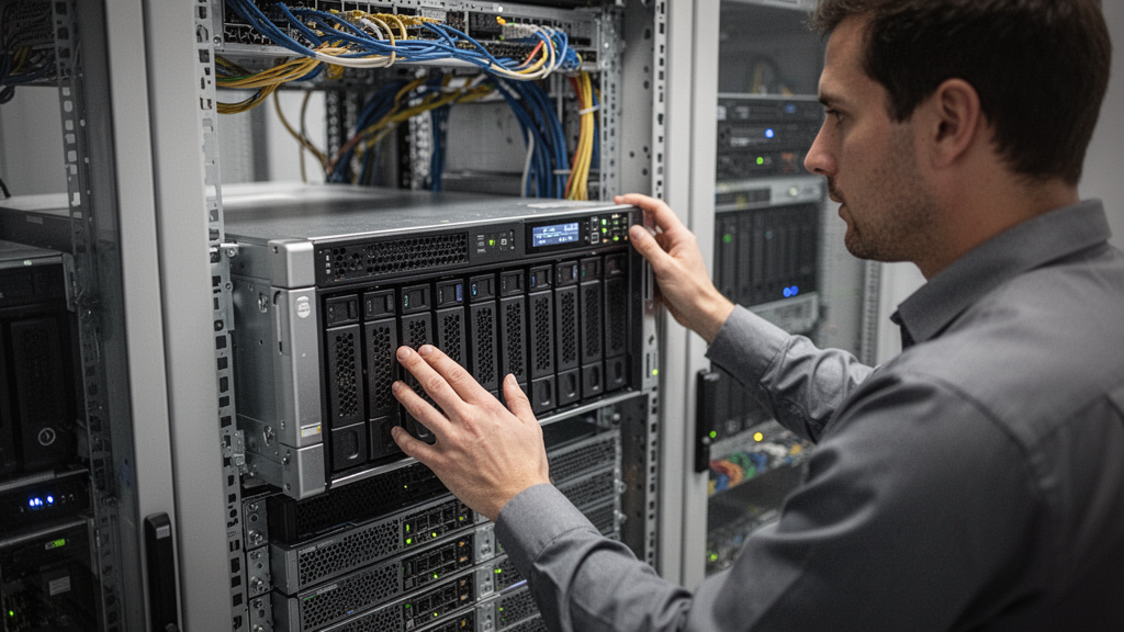 Desempenho e impacto na janela de backup