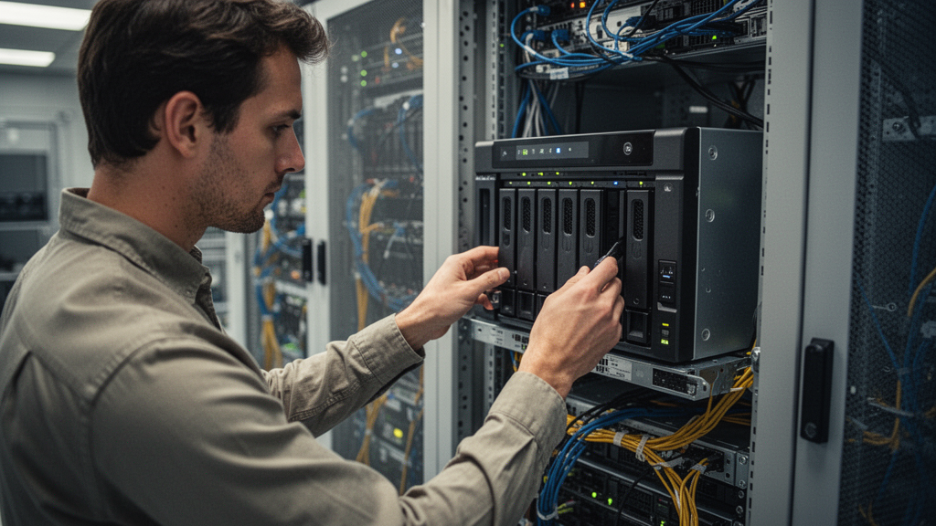 Controle de acesso e governança de dados