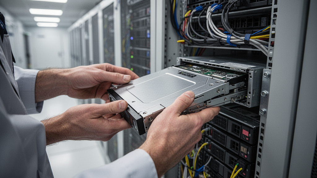 Desempenho e concorrência de I/O