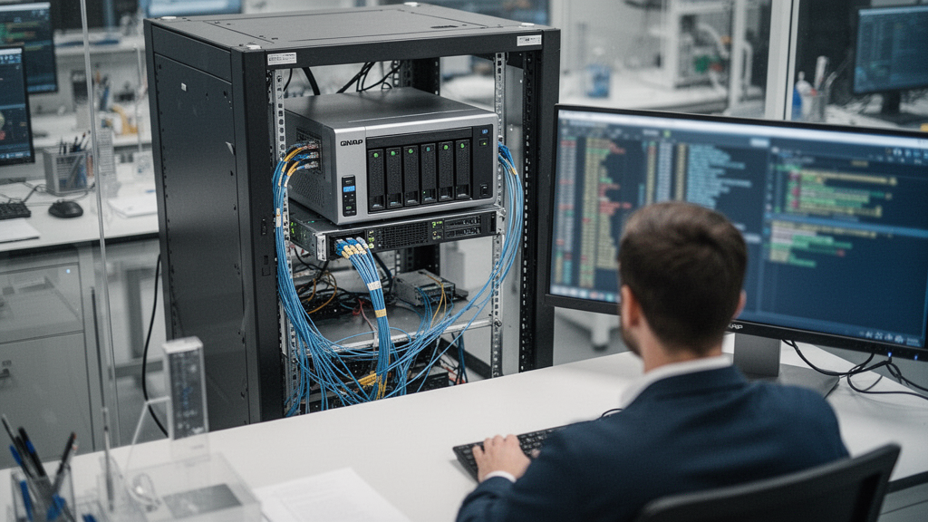Gerenciamento de workloads simultâneos