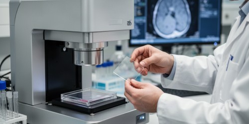 Qual a diferença entre DICOM WSI e formatos proprietários?