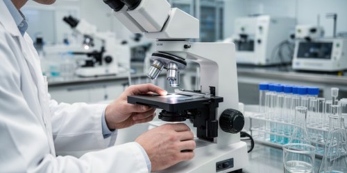 O que é patologia quantitativa e como ela funciona?