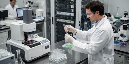 Como proteger dados de pesquisa e desenvolvimento de bioinsumos