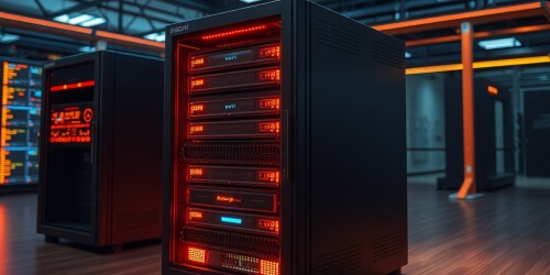 A importância do iSCSI na virtualização e no storage compartilhado